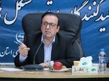 شنیدن مطالبات کشاورزان و پیگیری عملی آن‌ها اولویت مدیریت قزوین است