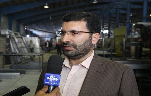  525 تن آرد علاوه بر سهمیه ثابت، میان نانوایی‌های آذربایجان غربی توزیع شد