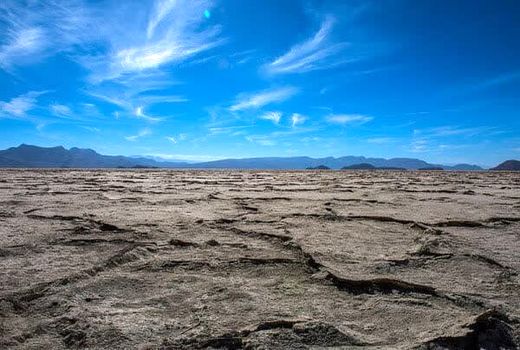 تلاش برای حفاظت از تالاب پریشان با اجرای کشاورزی پایدار 