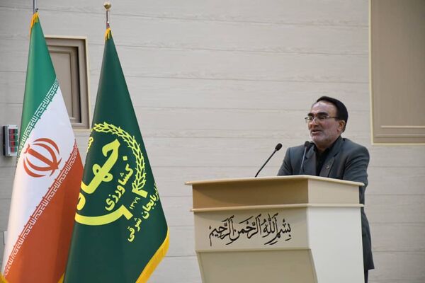 تاکید دادستان تبریز بر رفع تداخل  وسنددار کردن اراضی کشاورزی و جلوگیری از تغییر کاربری اراضی استان