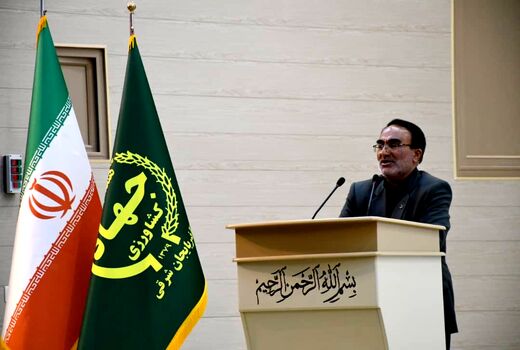 تاکید دادستان تبریز بر رفع تداخل  وسنددار کردن اراضی کشاورزی و جلوگیری از تغییر کاربری اراضی استان