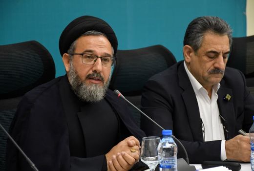 شایسته‌سالاری، ضرورت مدیریت در نظام اسلامی از نگاه نماینده ولی‌فقیه در سازمان امور عشایر