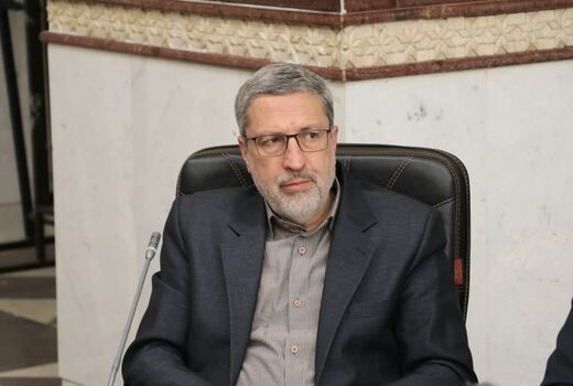 حفاظت از اراضی کشاورزی ضامن امنیت غذایی است