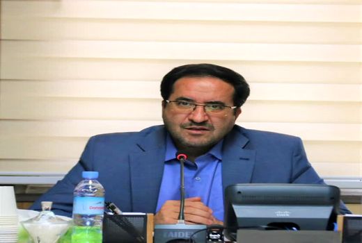 تجمیع و پیشگیری از تغییر کاربری اراضی کشاورزی اولویت سازمان است