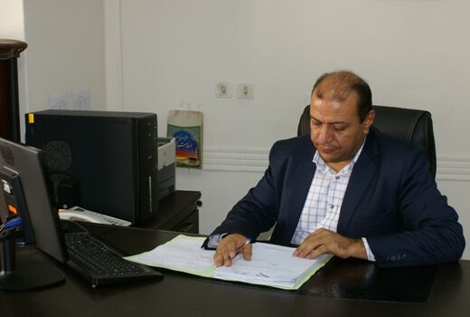 چهار پلاک از اراضی استان کردستان رفع تداخل شد