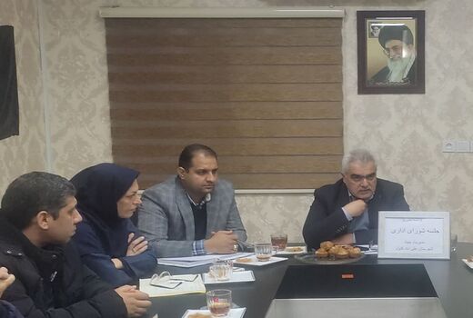 تامین امنیت غذایی هدف مقدس ما است