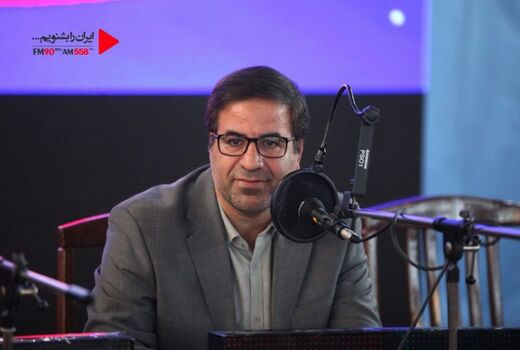 معرفی برنامه های تابستانی رادیو ایران