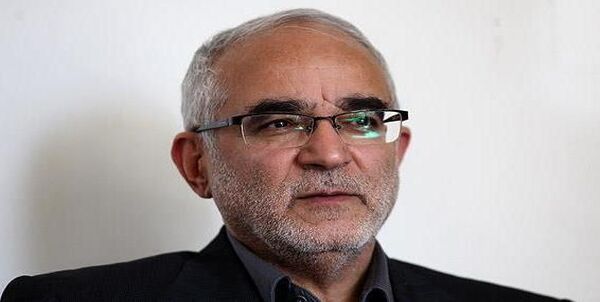 دکتر خاوازی گزینه مناسبی برای تصدی وزارت جهاد کشاورزی است