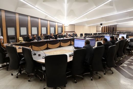 بررسی گلوگاه‌های فساد و تعارض منافع در جهاد کشاورزی قزوین