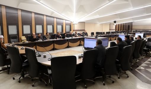 بررسی گلوگاه‌های فساد و تعارض منافع در جهاد کشاورزی قزوین