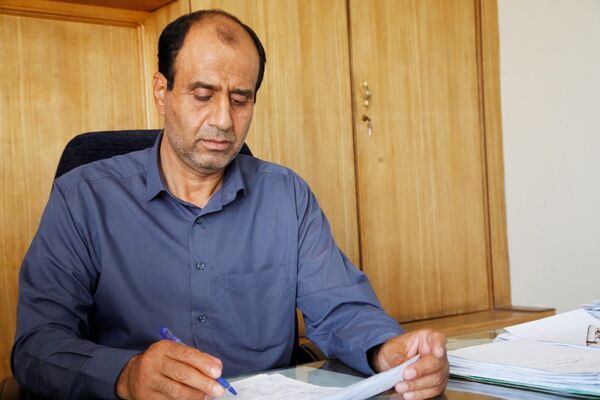 توزیع ۱۰۰تن تخم مرغ وارداتی برای ایجاد تعادل در بازار آذربایجان غربی