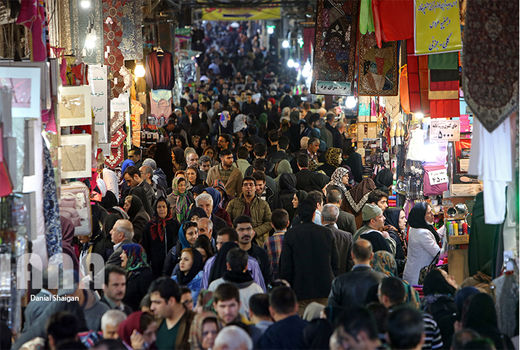 ابرچالش‌های ایران و چشمان بسته نمایندگان 