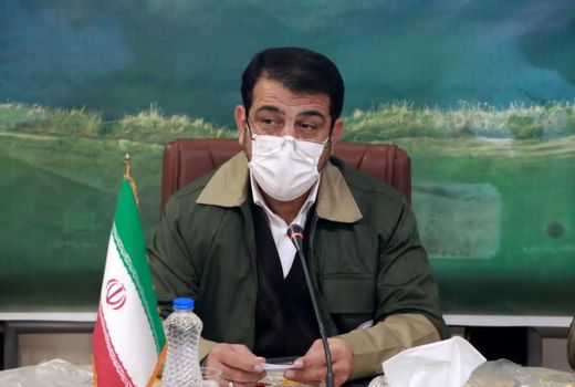 نصب دوربین در مناطق حساس اراضی ملی در دستور کار قرار دارد