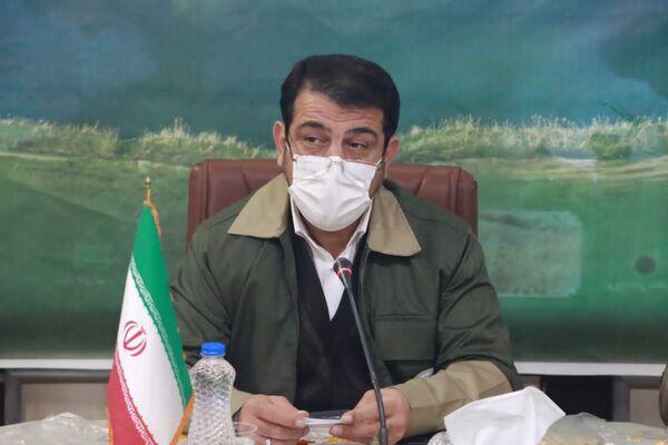 نصب دوربین در مناطق حساس اراضی ملی در دستور کار قرار دارد