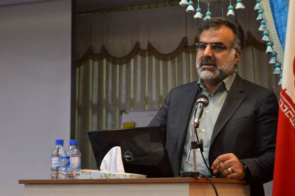 هدف نظام صنفی سهولت در مطالبه‌گری کشاورزان است