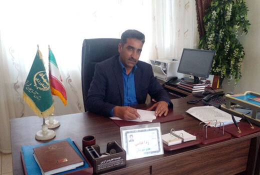 توزیع 60 تن برنج، شکر، روغن و کالاهای اساسی برای تنظیم بازار در جلفا