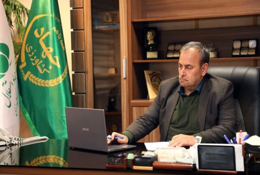 ظرفیت های همکاری ایران و عراق بررسی شد