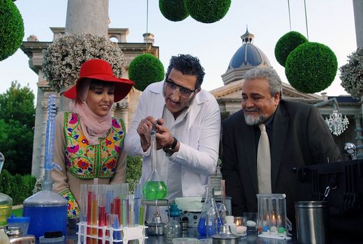 پایان فیلمبرداری فیلم «ماموریت غیرممکن»