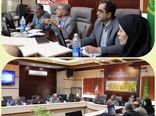 مشکلات مجتمع‌های تولیدی استان سمنان بررسی شد