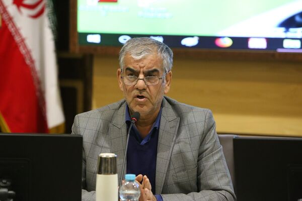 پیشرفت 240 هزار هکتاری طرح سامانه‌های نوین آبیاری در سال 98
