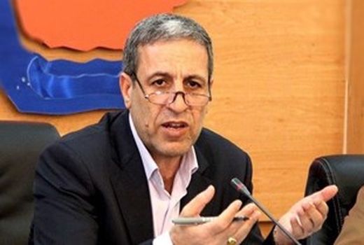 وزارت جهاد کشاورزی با توسعه گلخانه‌ها، امنیت غذایی کشور را تضمین می کند.