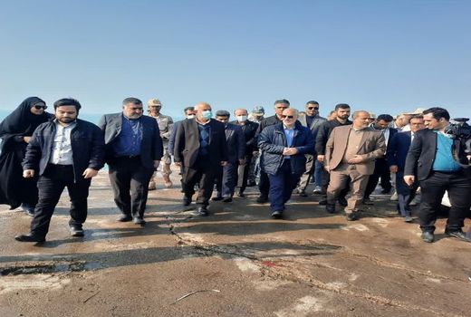 دعوت از شرکت های دانش بنیان  جهت  پرورش ماهی در قفس  در خوزستان