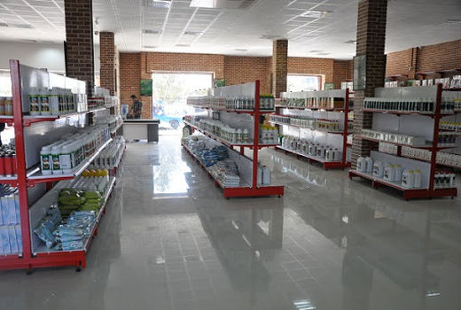 پلمپ و فسخ پروانه‌های فروشگاه‌های متخلف سموم کشاورزی/ ارتقای سامانه‌  رصد دقیق ورود سموم به عرصه کشاورزی