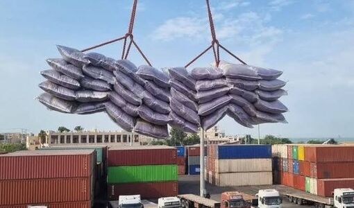 محدودیت ثبت سفارش کالاهای مجاز لغو شد