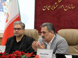 نقش عشایر در امنیت و پدافند غیرعامل قابل چشم‌پوشی نیست