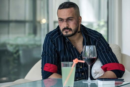 میلاد کی مرام آخرین هم جزو «ممنوعه» ها شد