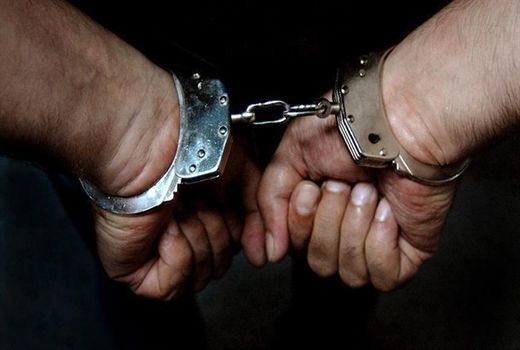 دستگیری قاچاقچیان گیاهان دارویی در کوهرنگ