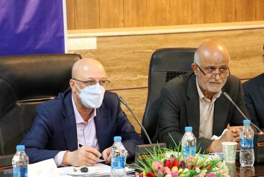 کشاورزی دانش بنیان یعنی باغداری ۵۰۰ سال پیش منسوخ شود