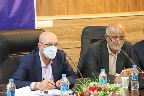 کشاورزی دانش بنیان یعنی باغداری ۵۰۰ سال پیش منسوخ شود