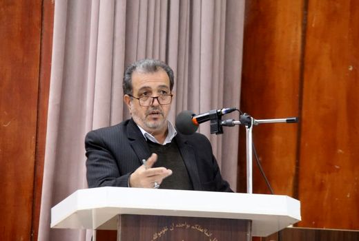 از بین رفتن پوشش گیاهی باعث ایجاد سیل می‌شود