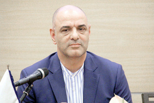 مصرف سالانه روغن نباتی در کشور حدود دو میلیون تن است