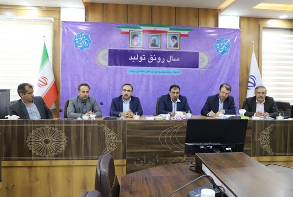 ۱۴۵۰۰ پرونده جبران خسارت سیل در بخش کشاورزی لرستان حذف شد