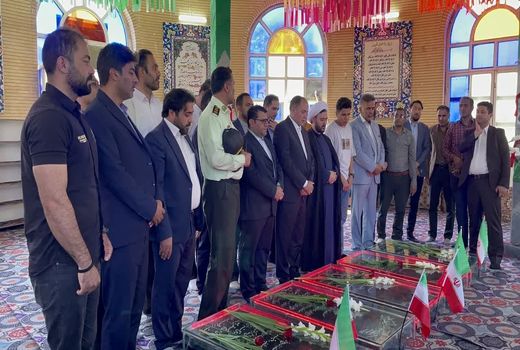 وزیر جهاد کشاورزی وارد استان آذربایجان شرقی شد