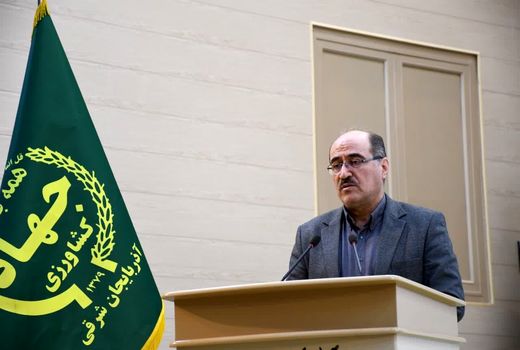 دوره آموزشی آگروتروریسم و بیوتروریسم در تبریز برگزار شد