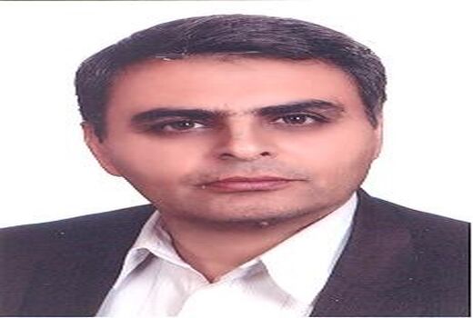 تقدیر از پژوهشگر برتر مرکزتحقیقات و آموزش کشاورزی و منابع طبیعی استان ایلام در مراسم هفته پژوهش و فناوری