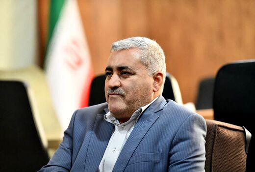 سنددار شدن بیش از 5 هزار هکتار از اراضی کشاورزی آذربایجان غربی 