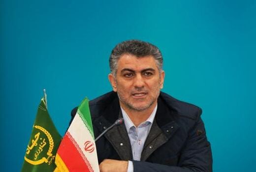 پیام معاونت توسعه مدیریت و منابع وزارت جهاد کشاورزی به مناسبت روز کارمند 