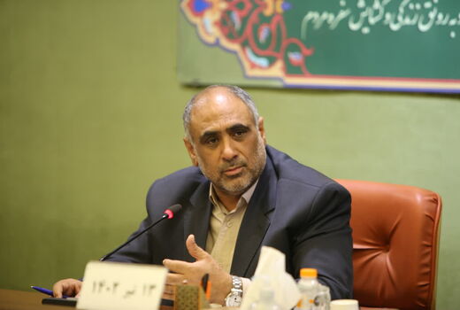 دستورالعمل اجرایی طرح کشت قراردادی هفته آینده ابلاغ می‌شود