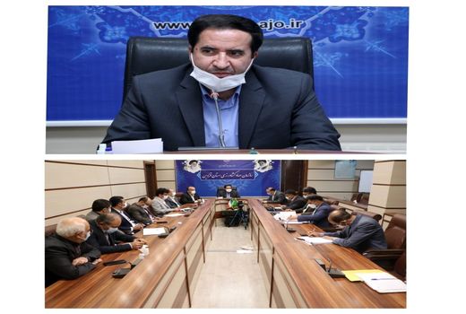 کشاورزی در چهارچوب الگوی کشت بهترین شیوه در مدیریت آب است