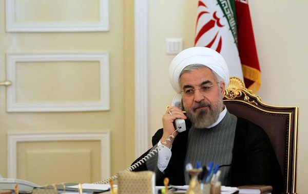 رئیس جمهوری خواستار رسیدگی فوری به وضعیت زلزله زدگان شد