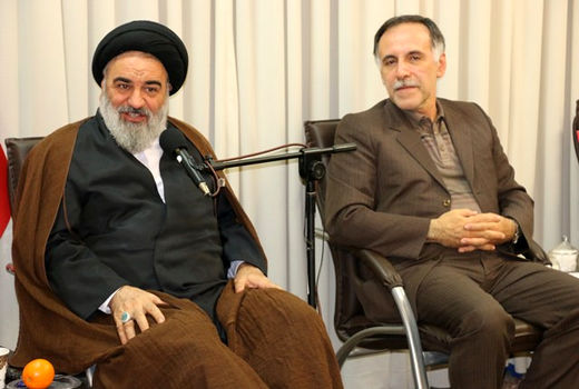 1001 پروژه افتتاح شد