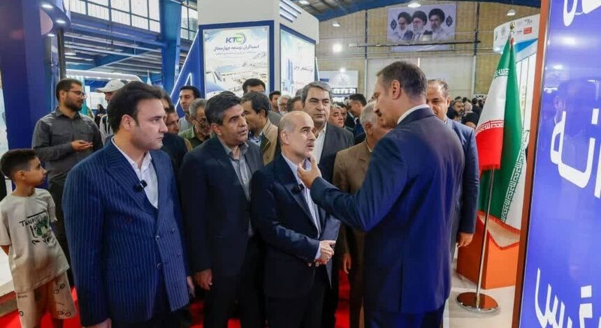 آبزی‌پروری نوین گامی بلند در مسیر خودکفایی شیلات است