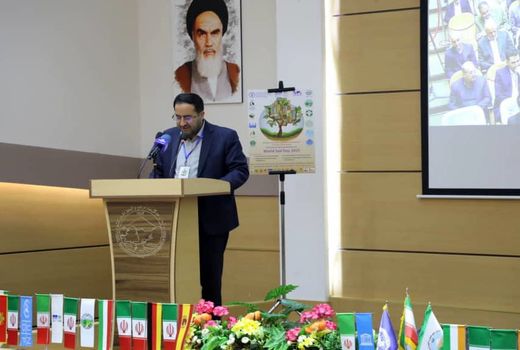 حفاظت از خاک پیش‌نیاز تحقق امنیت غذایی و سیاست‌های کلان منابع طبیعی است