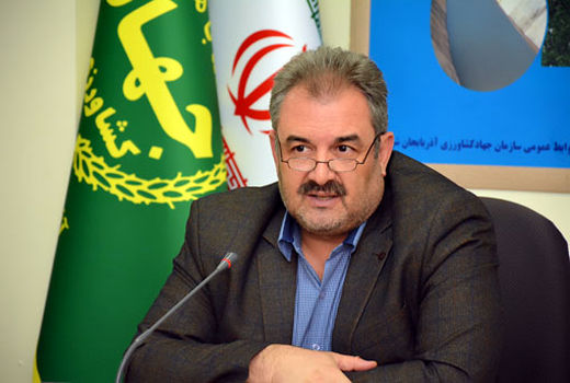 ادعای صادرات گوشت قرمز و  دام زنده تکذیب شد