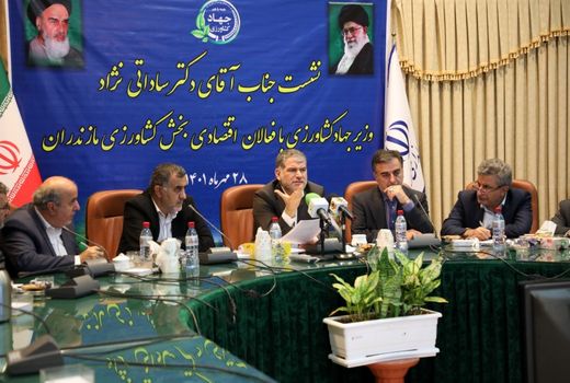 آزاد‌سازی قیمت بهترین زمان برای زنجیره سازی است