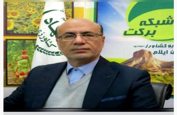 تحقق ۱۱۵درصدی اشتغال در۶ ماهه اول سال بخش کشاورزی استان ایلام